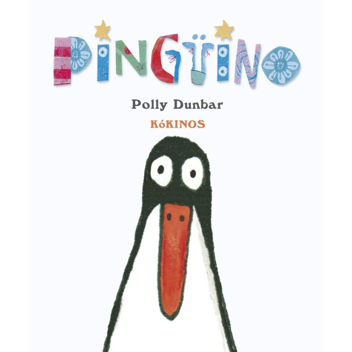 PINGUINO