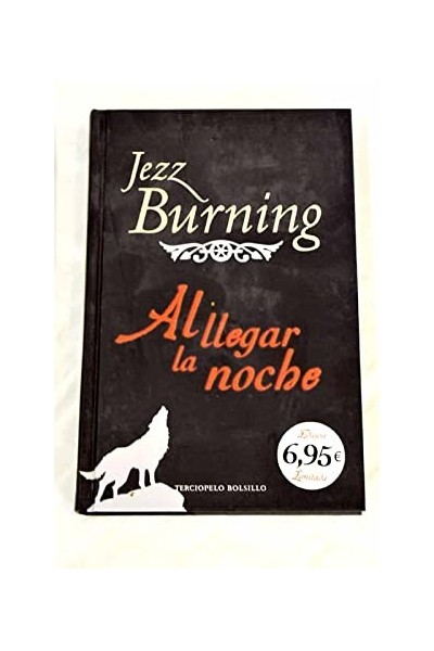 Al llegar la noche