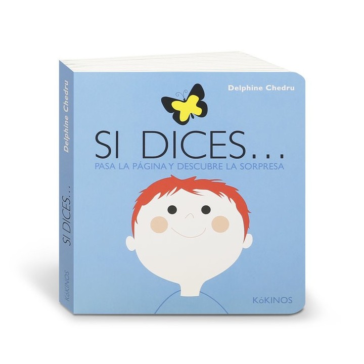 SI DICES