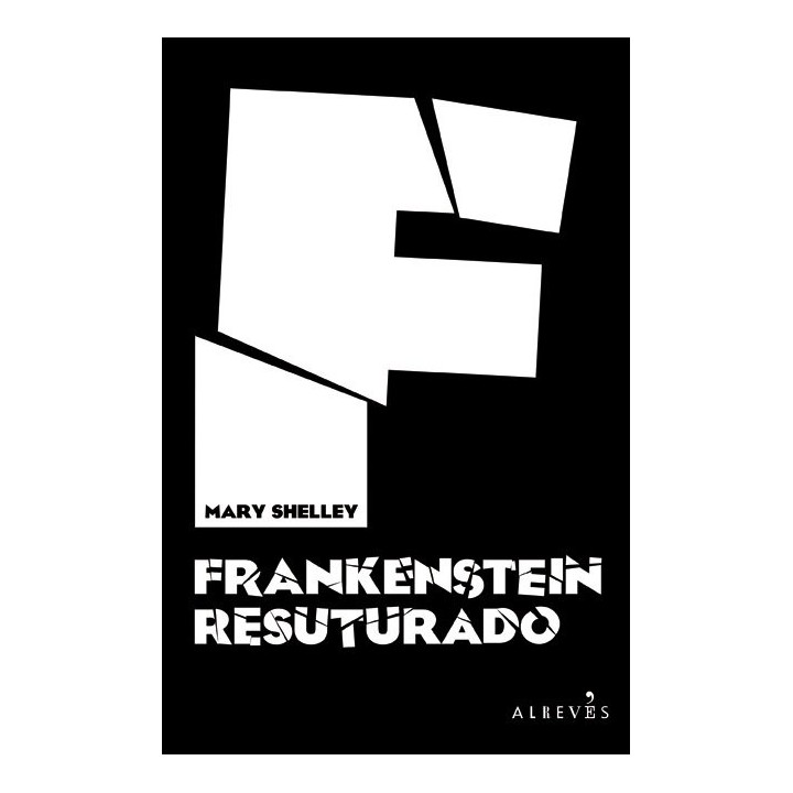 FRANKENSTEIN RESUTURADO