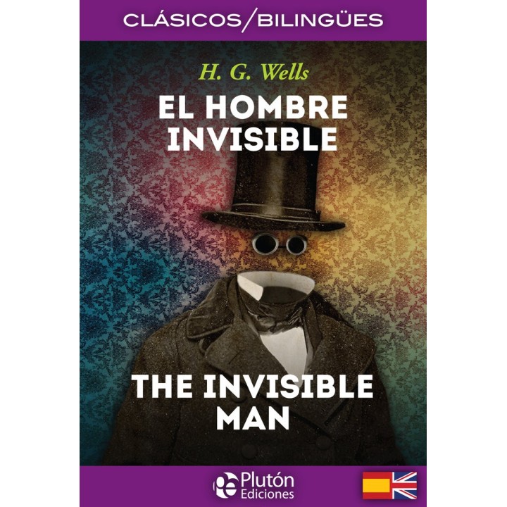 HOMBRE INVISIBLE,EL THE INVISIBLE MAN
