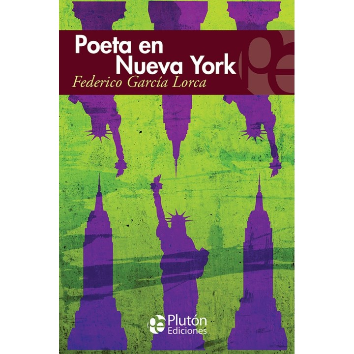 POETA EN NUEVA YORK
