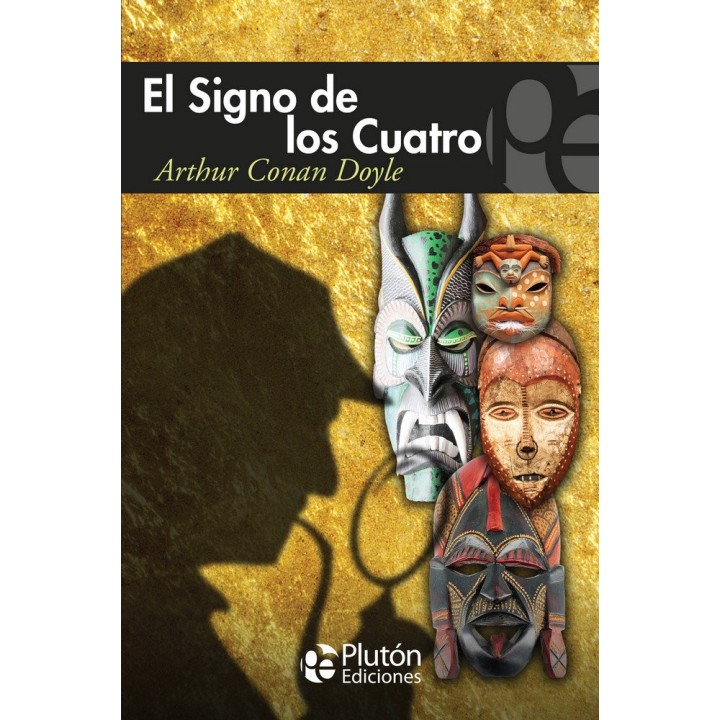 SIGNO DE LOS CUATRO,EL