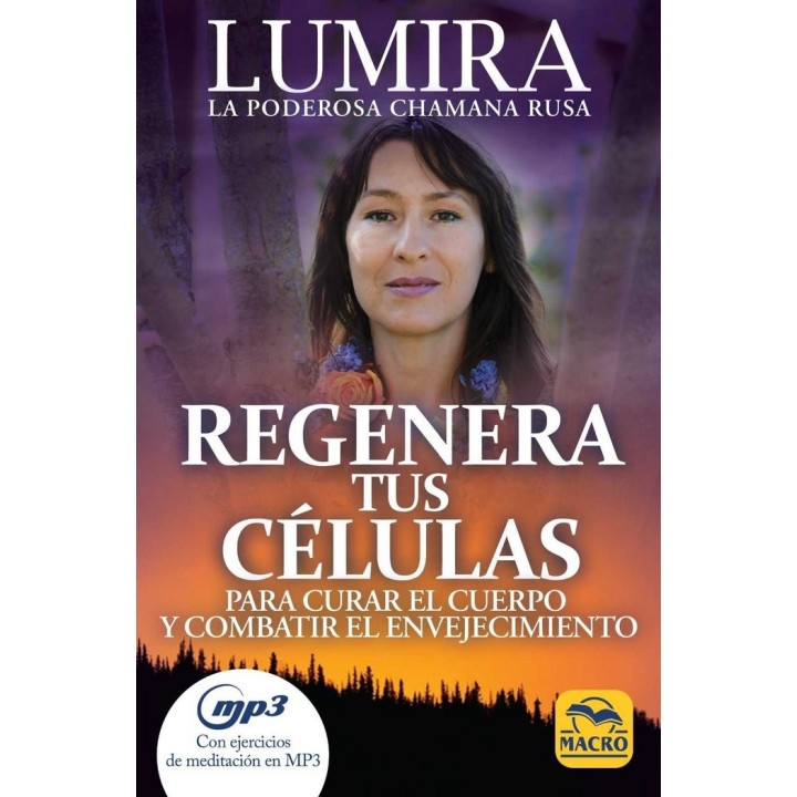 REGENERA TUS CELULAS