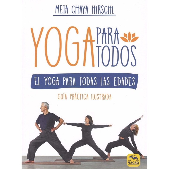 YOGA PARA TODOS