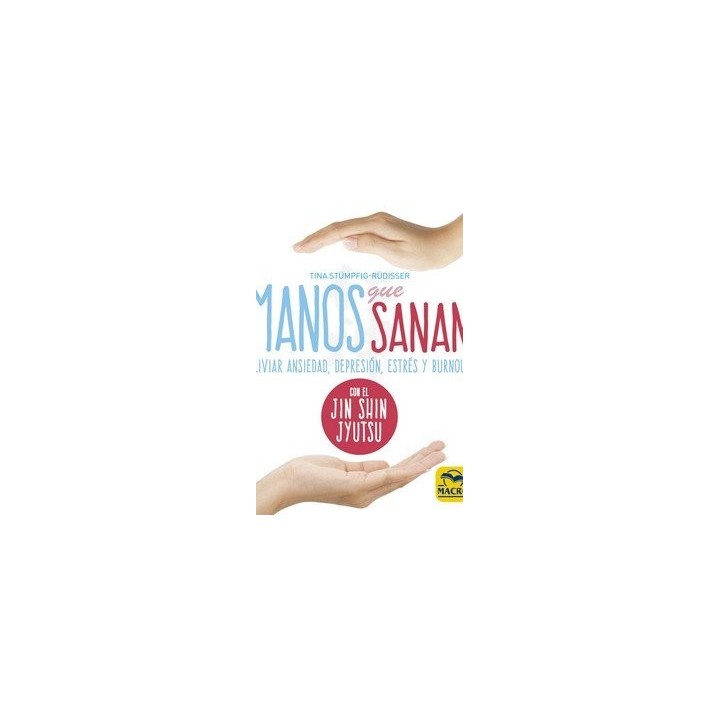 MANOS QUE SANAN