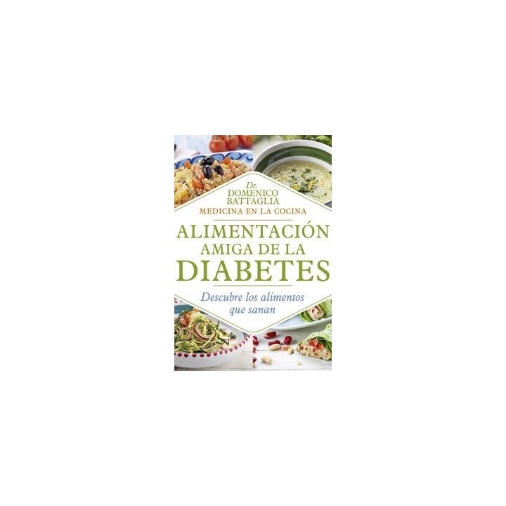 ALIMENTACION AMIGA DE LA DIABETES