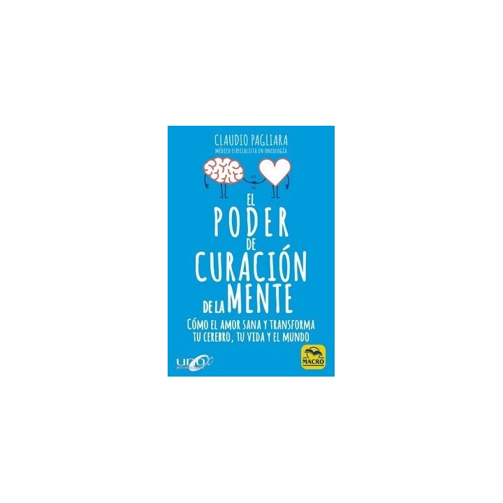 PODER DE CURACION DE LA MENTE,EL