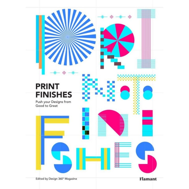 PRINT FINISHES - PUSH YOUR DESIGNS FROM GOOD TO GREAT