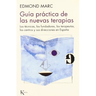 Guía práctica de las nuevas terapias