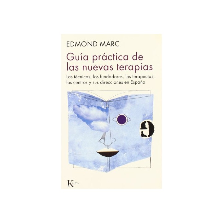 Guía práctica de las nuevas terapias