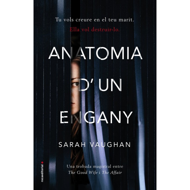 ANATOMIA D UN ENGANY