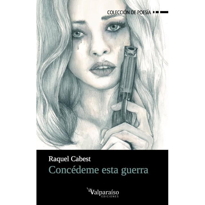 CONCEDEME ESTA GUERRA