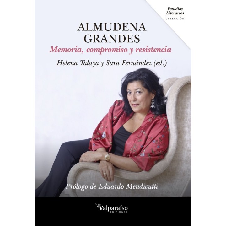ALMUDENA GRANDES
