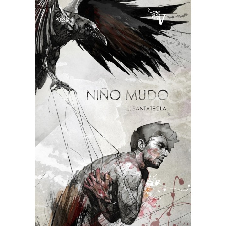 NIÑO MUDO
