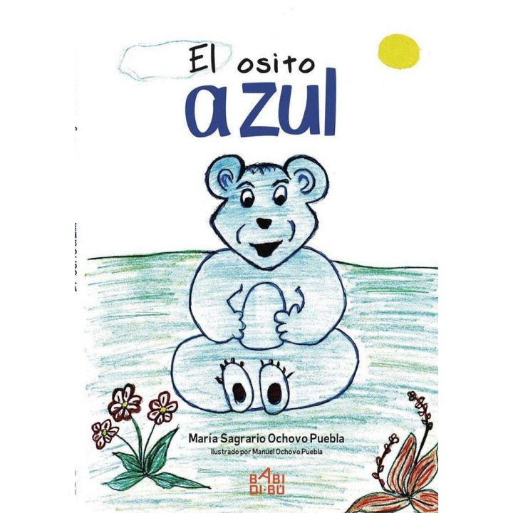 OSITO AZUL,EL