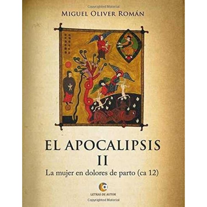 APOCALIPSIS II