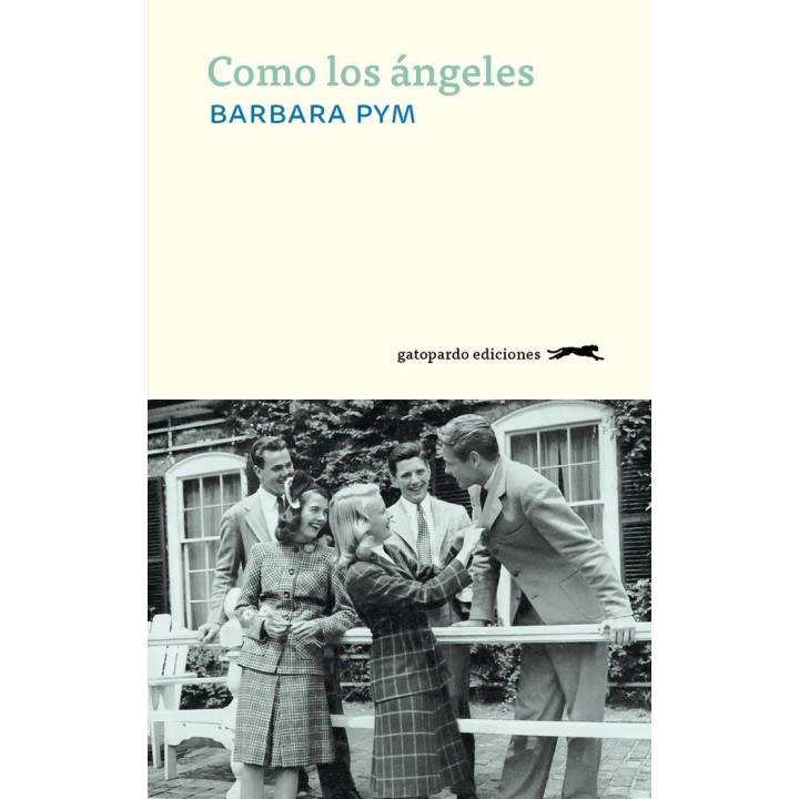 UN POCO MENOS QUE ANGELES