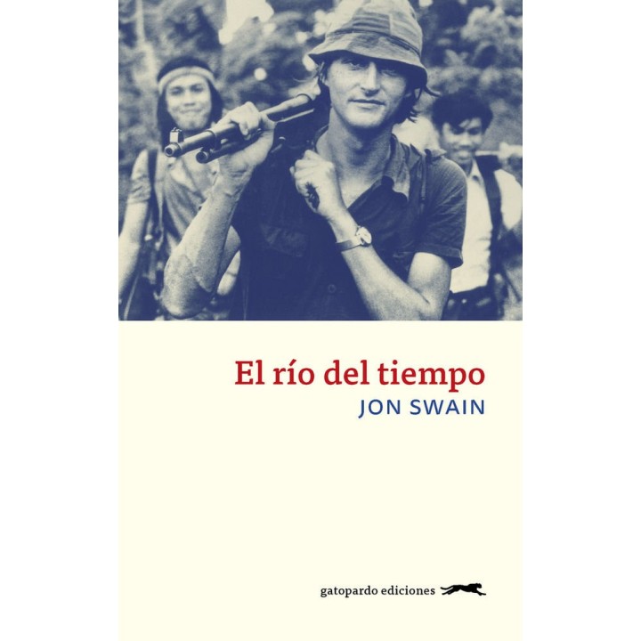 RIO DEL TIEMPO,EL