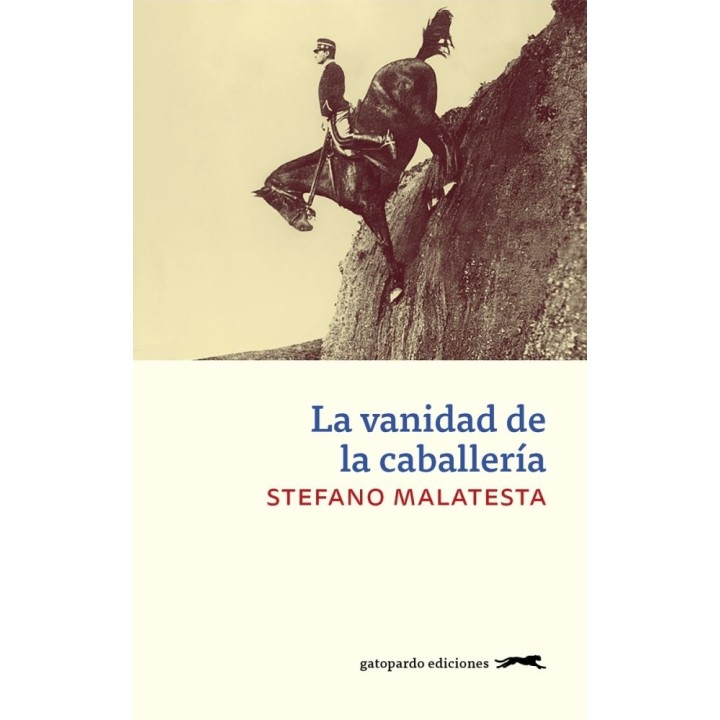 VANIDAD DE LA CABALLERIA,LA