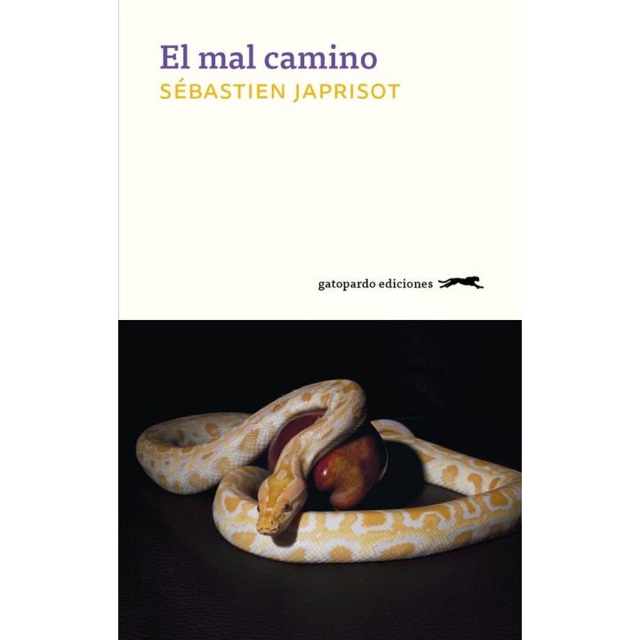 MAL CAMINO,EL