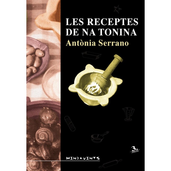 LES RECEPTES DE NA TONINA