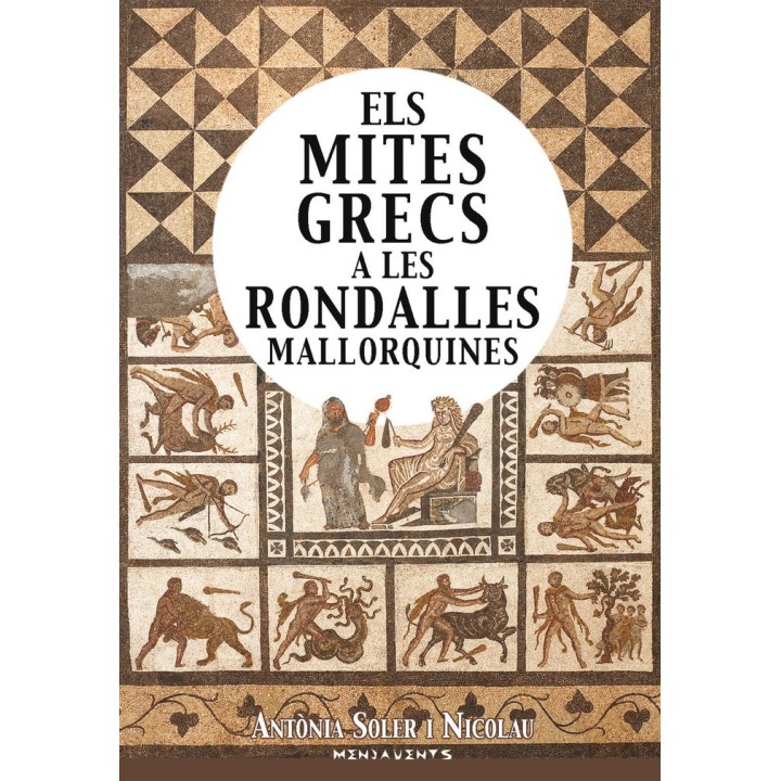 ELS MITES GRECS A LES RONDALLES MALLORQUINES