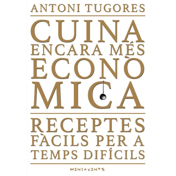 CUINA ENCARA MES ECONOMICA