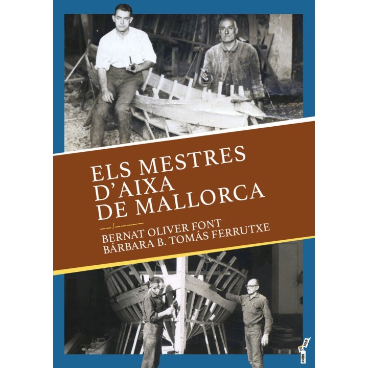 MESTRES DAIXA DE MALLORCA,EL
