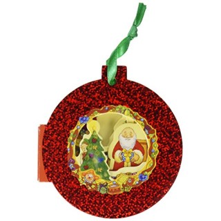 NAVICUENTOS. El gorro de Papá Noel