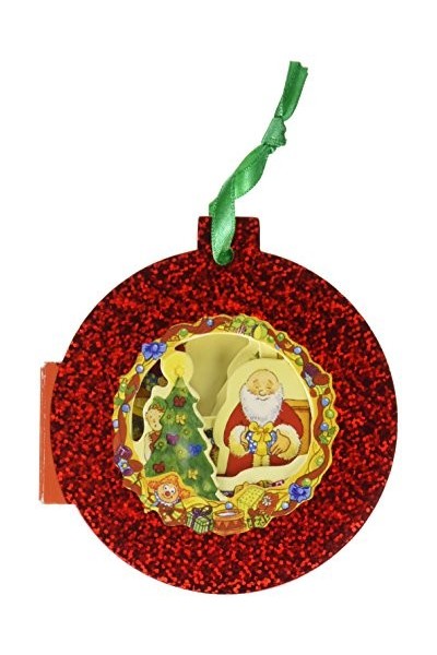 NAVICUENTOS. El gorro de Papá Noel