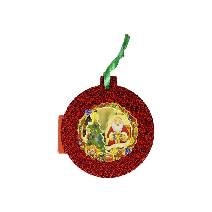 NAVICUENTOS. El gorro de Papá Noel