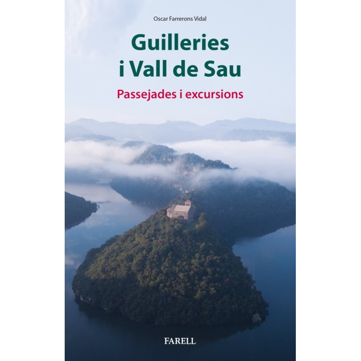 GUILLERIES I VALL DE SAU PASSEJADES I EXC