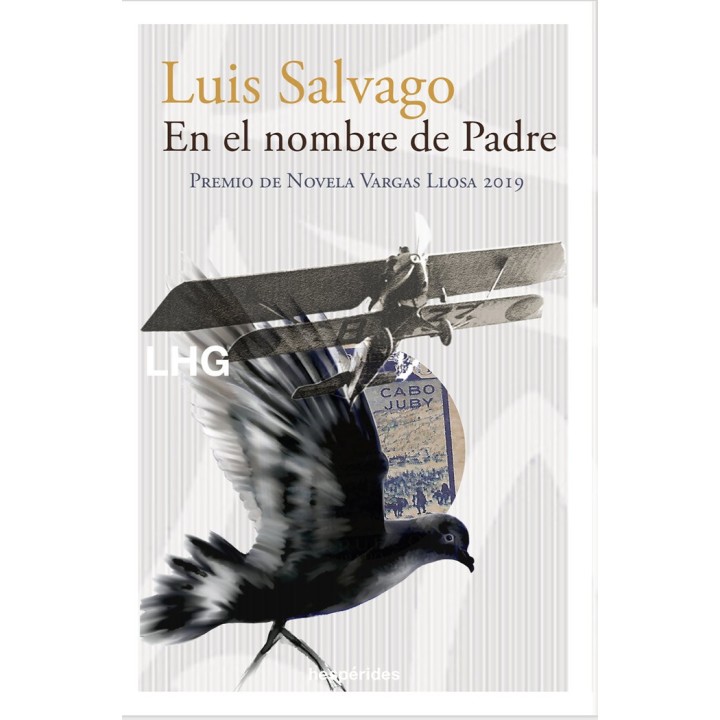 EN EL NOMBRE DE PADRE
