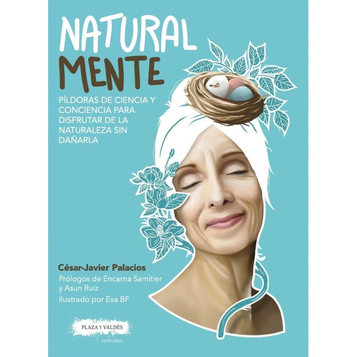 NATURAL MENTE