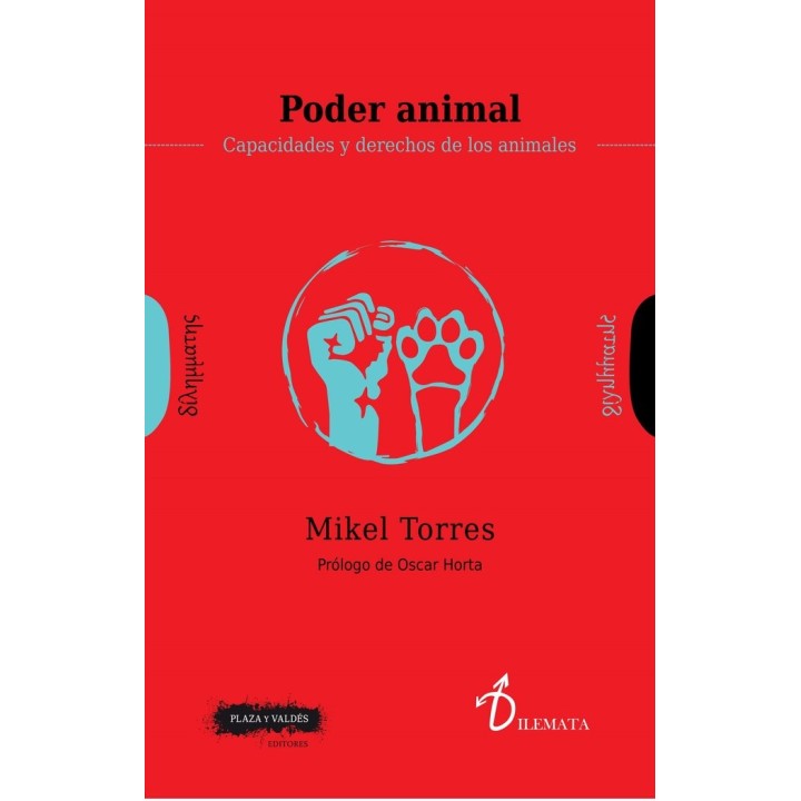 PODER ANIMAL