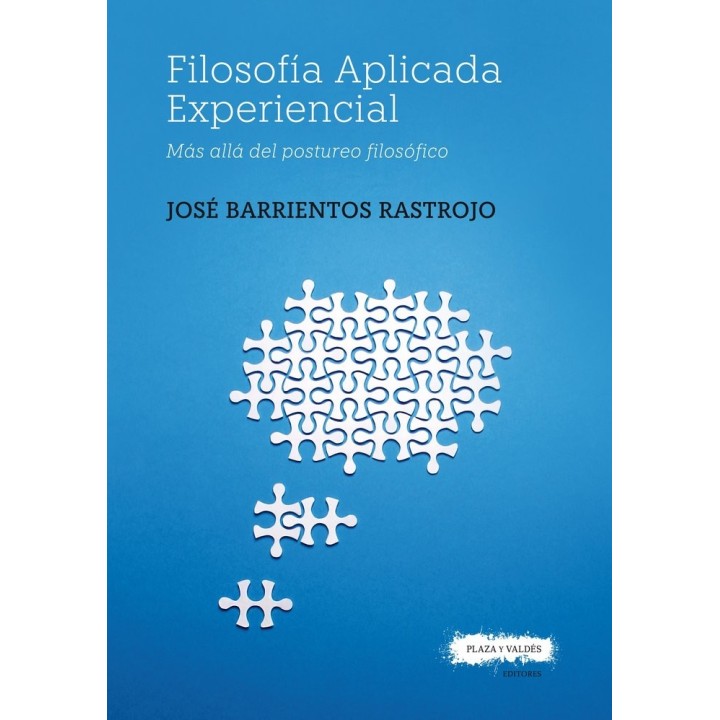 FILOSOFIA APLICADA EXPERIENCIAL