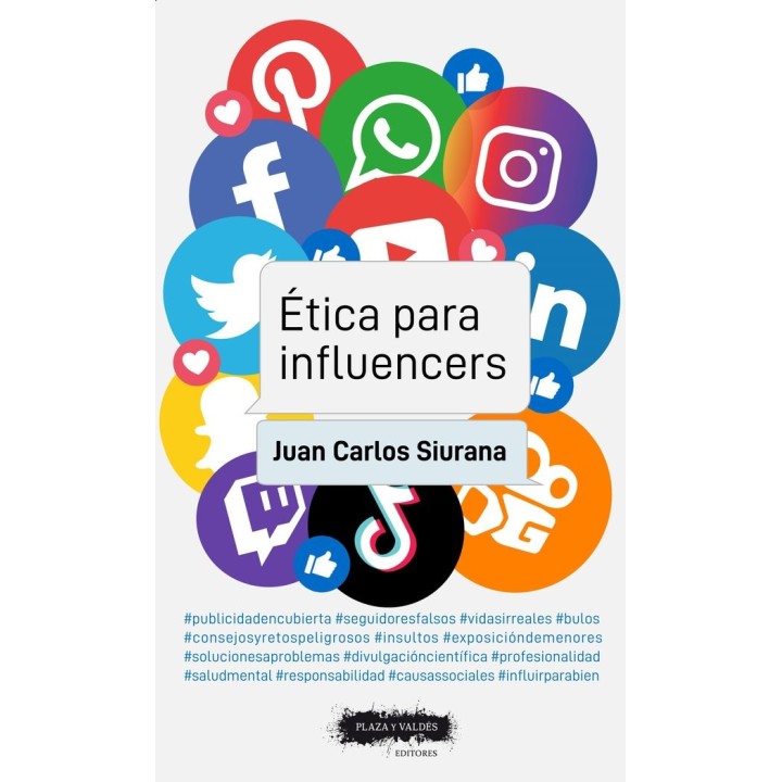 ETICA PARA INFLUENCERS