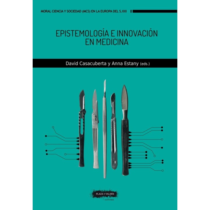 EPISTEMOLOGIA E INNOVACION EN MEDICINA