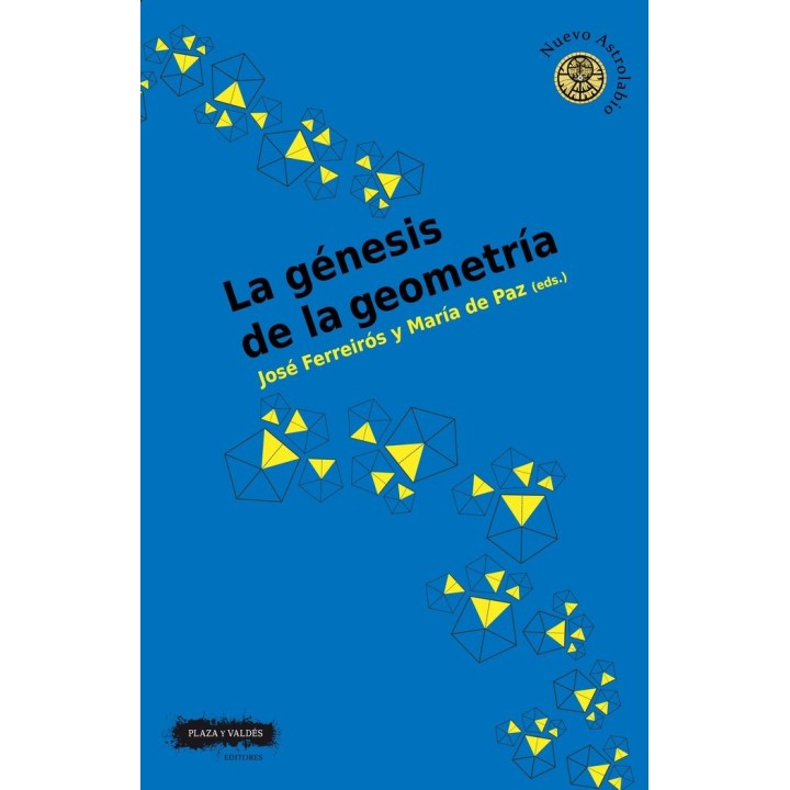 LA GENESIS DE LA GEOMETRIA