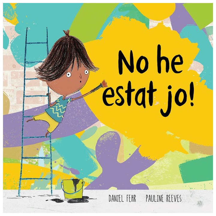 NO HE ESTAT JO