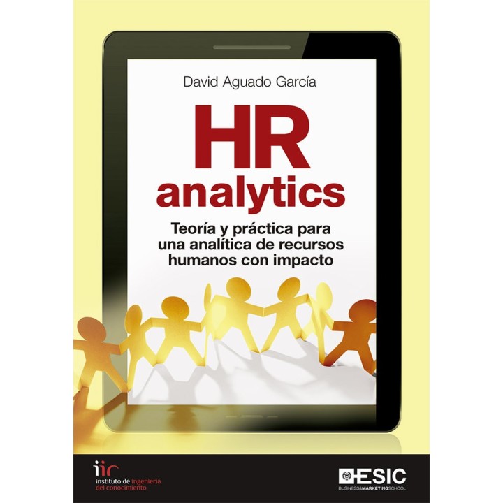 HR ANALYTICS