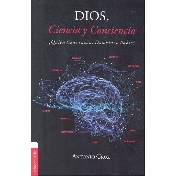 DIOS CIENCIA Y CONCIENCIA