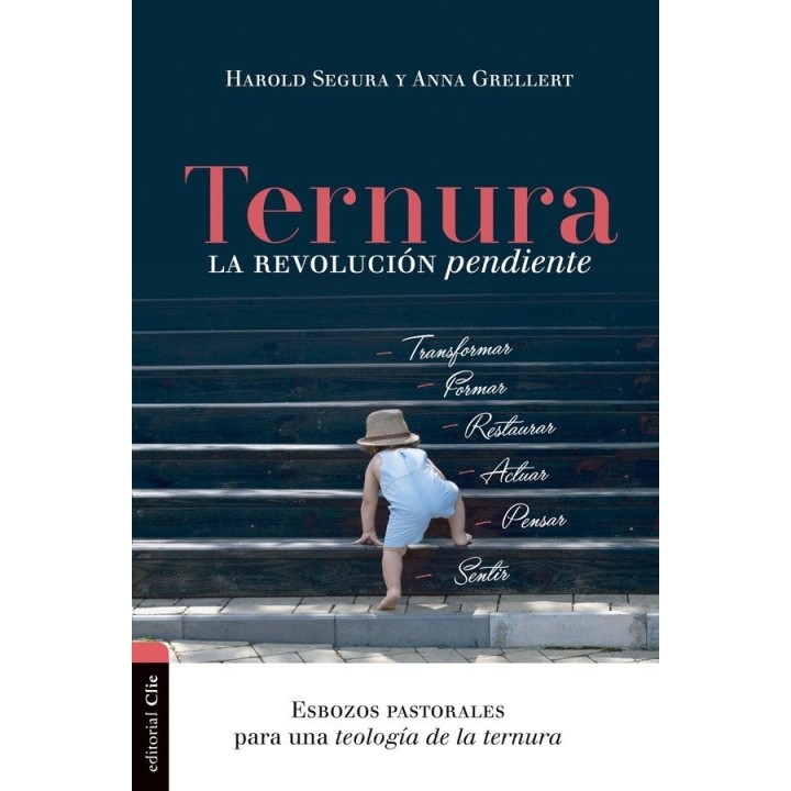 TERNURA, LA REVOLUCION PENDIENTE