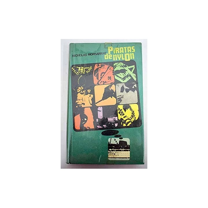 Piratas de nylon