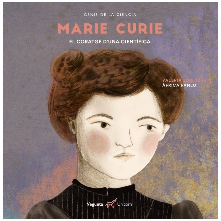 MARIE CURIE