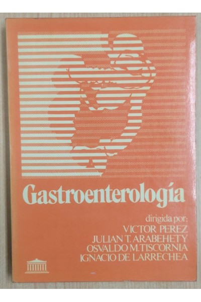 Gastroenterología