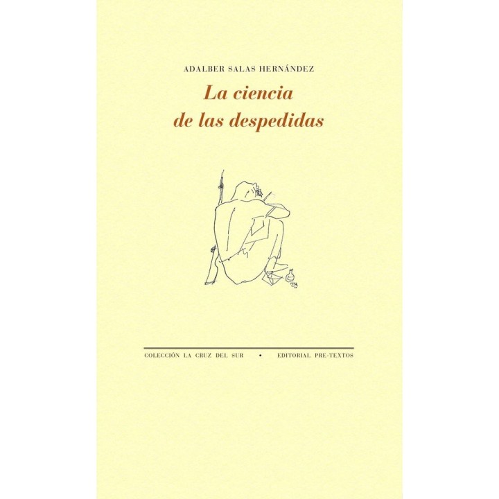 CIENCIA DE LAS DESPEDIDAS,LA