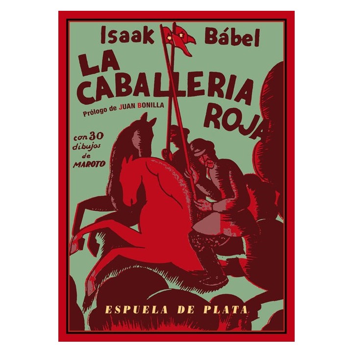 CABALLERIA ROJA,LA