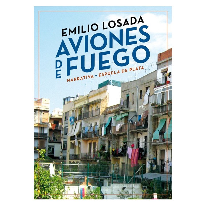 AVIONES DE FUEGO
